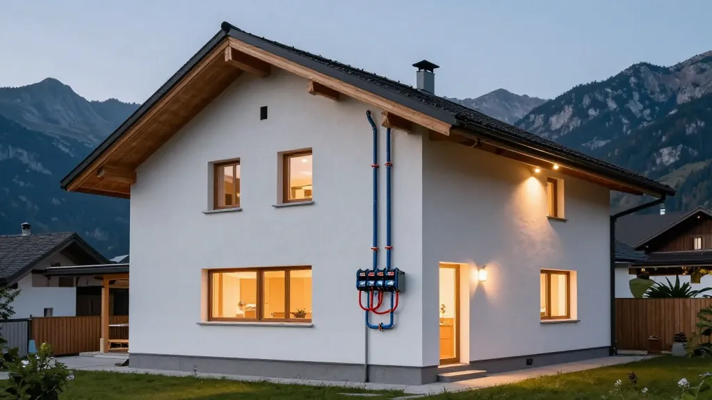 Elektro Sammer – Ihr Betrieb in Kirchdorf in Tirol